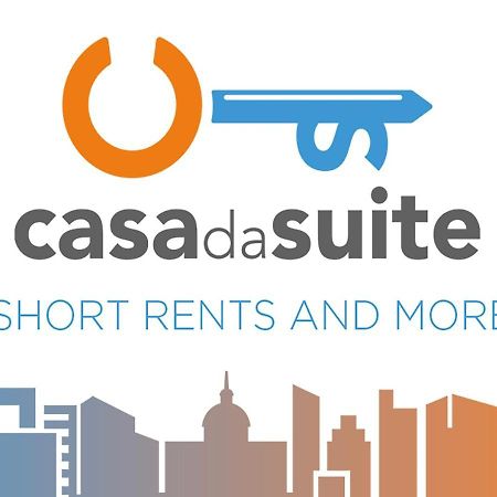 Casa da Suite Portello Milano Esterno foto