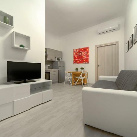 Casa da Suite Portello Milano Esterno foto
