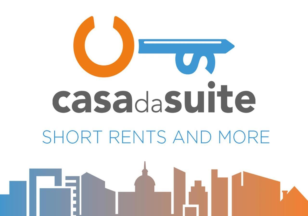 Casa da Suite Portello Milano Esterno foto