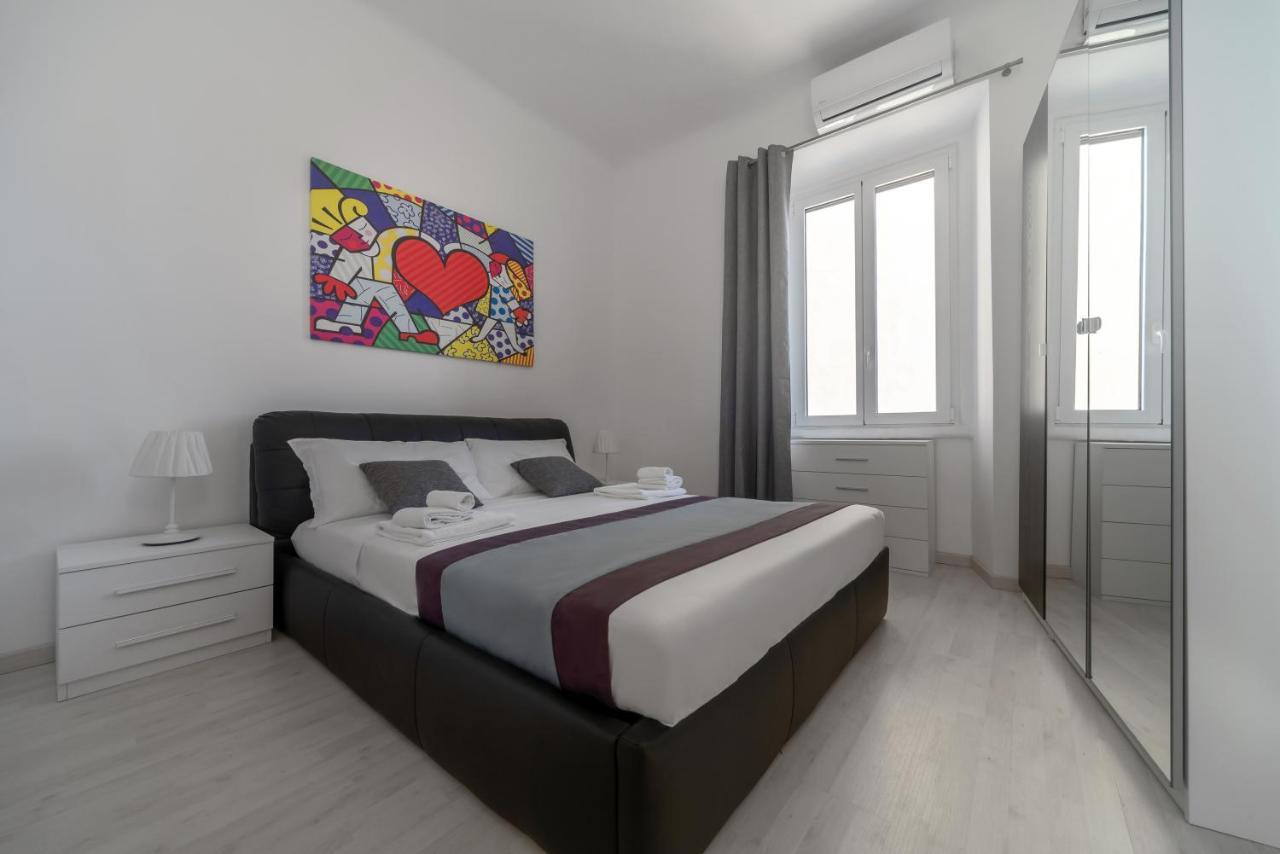 Casa da Suite Portello Milano Esterno foto