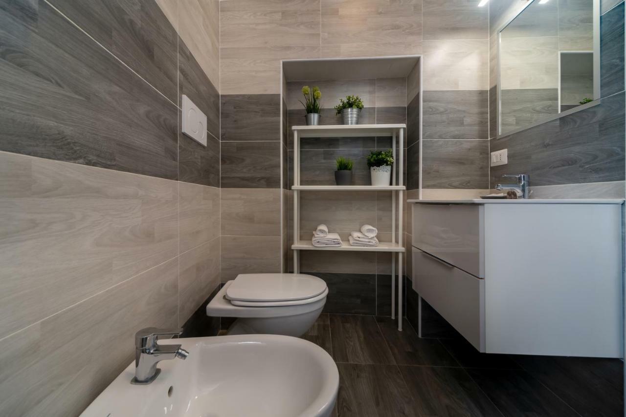 Casa da Suite Portello Milano Esterno foto