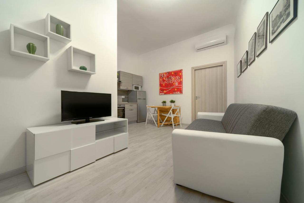 Casa da Suite Portello Milano Esterno foto